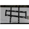 Image 2 : NEW OVERSTOCK INSIGNIA 13-32 INCH FIXED POSITION TV WALL MOUNT, COMPLETE, UP TO 40 LBS