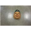 Image 2 : LARGE CARVED FIRST NATIONS MASK
