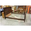 Image 4 : MODERN KING SIZE BEDFRAME