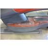 Image 5 : IMEDIC LEATHER ELECTRIC RECLINING MASSAGE CHAIR