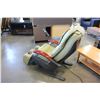 Image 7 : IMEDIC LEATHER ELECTRIC RECLINING MASSAGE CHAIR