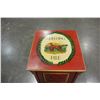 Image 3 : PAINTED ANTIQUE FILE CABINENT
