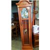 Image 1 : GRANDFATHER CLOCK
