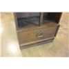 Image 3 : WALNUT BOOKSHELF