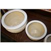 Image 3 : 4 PIECE PLANTER POT SET