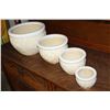 Image 2 : 4 PIECE PLANTER POT SET