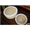Image 3 : 4 PIECE PLANTER POT SET