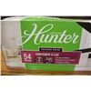 Image 3 : AS NEW HUNTER 54" LARGE ROOM CEILING FAN WITH LED LIGHT