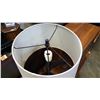 Image 3 : BLACK TABLE LAMP