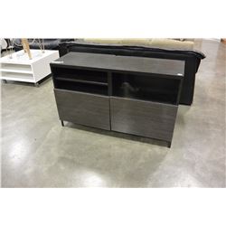 MODERN ENTERTAINMENT STAND