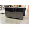 Image 2 : MODERN ENTERTAINMENT STAND