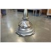 Image 4 : VINTAGE FLOOR LAMP W/ LIGHT UP BASE