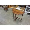 Image 3 : VINTAGE D-TABLE