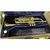 Image 2 : JUPITER STAR 300 TRUMPET IN CASE