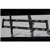 Image 2 : NEW OVERSTOCK INSIGNIA 47-80 INCH TILTING TV WALL MOUNT, COMPLETE, UP TO 120 LBS