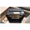 Image 2 : MARSHALL MG10 GUITAR AMP