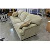 Image 2 : UPHOLSTERED SOFA BED