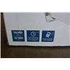 Image 3 : NEW OPEN BOX INSIGNIA 10000 BTU PORTABLE AIR CONDITIONER, COMPLETE WITH ALL ORIGINAL ACCESSORIES