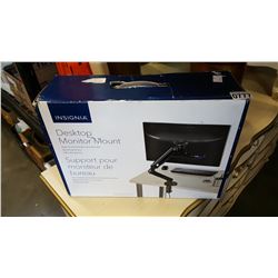 DESKTOP MONITOR MOUNT