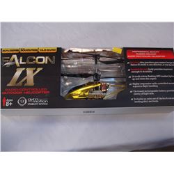 FALCON RC HELICOPTER