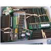 Image 2 : BOX OF PC RAM