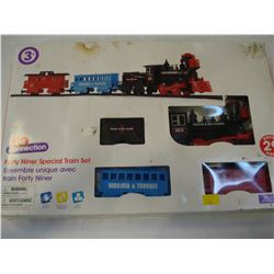 KID CONNECTION TRAIN