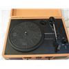 Image 3 : ROLAND RHYTHM ARRANGER AND CROSLEY TURNTABLE