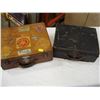 Image 1 : 2 PAIRS OF VINTAGE 1950S ROLLERSKATES