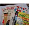 Image 2 : LOT OF RECORDS