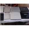 Image 1 : TOTE OF LAPTOPS