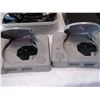 Image 2 : LARGE LOT OF PS1 AND PS2 CONSOLES W/ CONTROLLERS