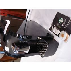 VERISMO ESPRESSO MACHINE