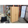 Image 2 : PINE CUPBOARD