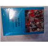 Image 2 : TRAY OF HOCKEY CARD PACKS AND CASES