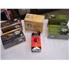 Image 1 : BOX OF COFFEE AND TEA