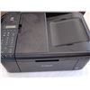 Image 2 : BOX OF DECORATIVE HOUSEHOLD ITEMS AND PIXMA PRINTER