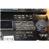 Image 2 : YAMAHA RECIEVER AND CD PLAYER