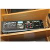 Image 2 : TOSHIBA STEREO AMPLIFIER