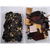 Image 1 : 2 TRAYS OF LUGGAGE TAGS