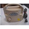 Image 2 : DEVILBISS PULMO AIDE COMPACT COMPRESSOR