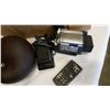 Image 3 : DVDS CASIO CALCULATOR AND VIDEO RECORDER