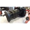 Image 3 : NIKONOS NIKON UNDERWATER CAMERA AND CANON EOS 650 CAMERA