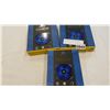Image 1 : 3 CORSAIR PRO LED LEVITATION FANS