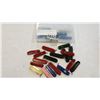 Image 1 : SMALL TOTE OF POCKET KNIVES - APPROX 25