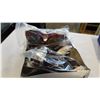 Image 2 : 12 PAIRS NEW RYDERS RAPID SUNGLASSES RETAIL $39 EACH