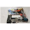 Image 1 : BAG OF POCKET KNIVES
