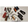 Image 3 : BAG OF POCKET KNIVES
