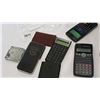 Image 1 : SCIENTIFIC CALCULATORS