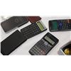 Image 2 : SCIENTIFIC CALCULATORS