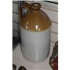 Image 2 : VINTAGE POTTERY JUG